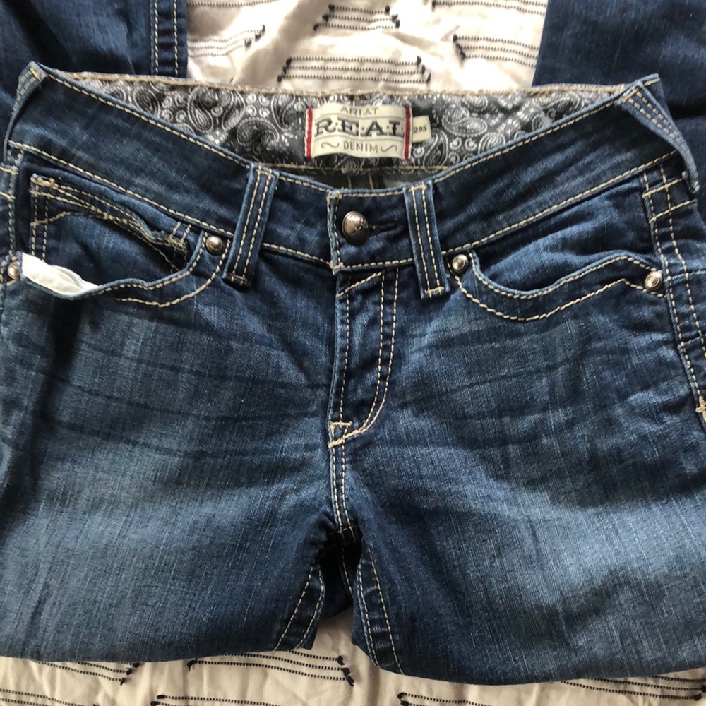 Ariat Jeans